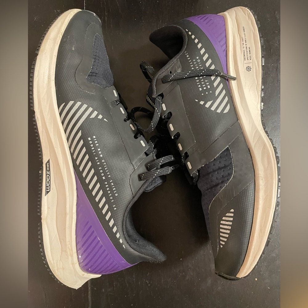 Women’s Zoom Pegasus 36 Shield